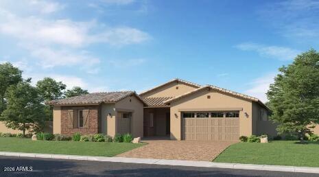 23012 E Alyssa Rd, Queen Creek, AZ 85142