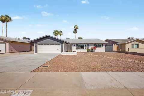 6743 S Newberry Rd, Tempe, AZ 85283