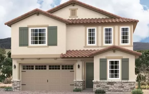 16975 W Samantha Way, Goodyear, AZ 85338