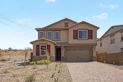 16975 W Samantha Way, Goodyear, AZ 85338