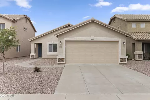 10108 N 116th Ln, Youngtown, AZ 85363