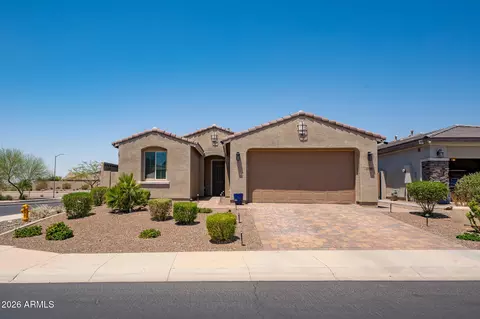 24730 N 106th Ln, Peoria, AZ 85383