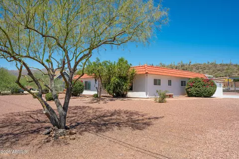 33750 S Ridgeway Rd, Black Canyon City, AZ 85324