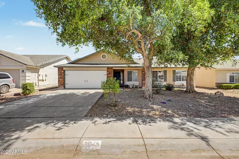 3645 E Rousay Dr, San Tan Valley, AZ 85140