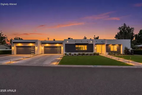 3944 E Roma Ave, Phoenix, AZ 85018
