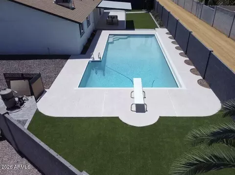 1836 N Mcallister Ave, Tempe, AZ 85288