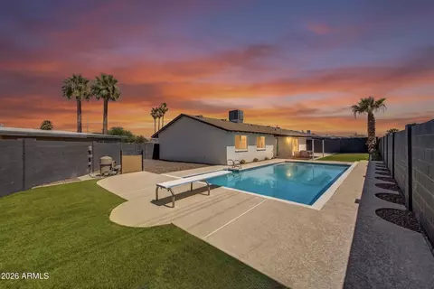 1836 N Mcallister Ave, Tempe, AZ 85288