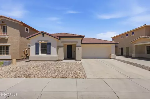 1850 E Del Rio St, Gilbert, AZ 85295