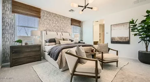Bedroom - 9517 W Whitton Ave, Phoenix, AZ 85037 photo 1 of 5