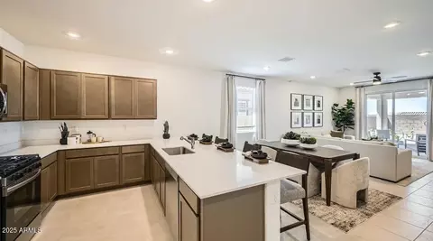 Kitchen - 9517 W Whitton Ave, Phoenix, AZ 85037 photo 1 of 2