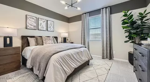 Bedroom - 9517 W Whitton Ave, Phoenix, AZ 85037 photo 3 of 5