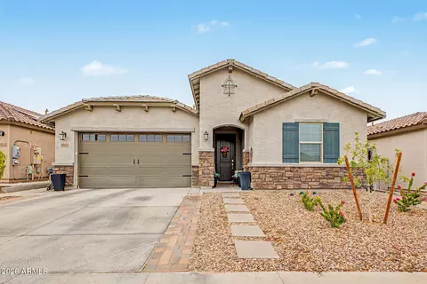 19644 W Badgett Ln, Litchfield Park, AZ 85340