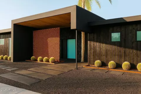 8101 E Granada Rd, Scottsdale, AZ 85257
