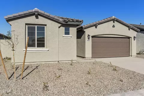 19028 W Rose Ln, Waddell, AZ 85355