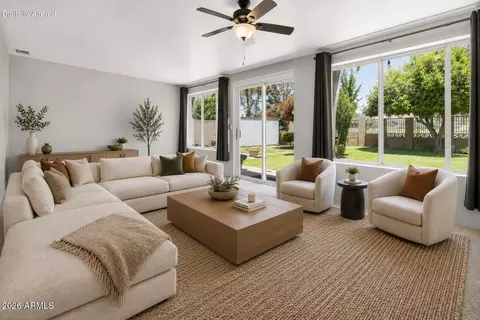 Living - 701 S Clearview Ave, Mesa, AZ 85208 photo 3 of 7