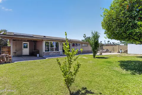 Exterior - 701 S Clearview Ave, Mesa, AZ 85208 photo 3 of 7