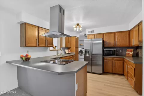 Kitchen - 701 S Clearview Ave, Mesa, AZ 85208 photo 1 of 5