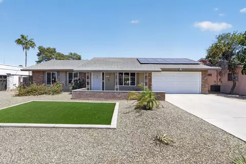 701 S Clearview Ave, Mesa, AZ 85208