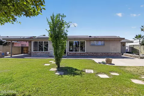 Exterior - 701 S Clearview Ave, Mesa, AZ 85208 photo 4 of 7