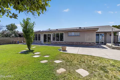 Exterior - 701 S Clearview Ave, Mesa, AZ 85208 photo 7 of 7