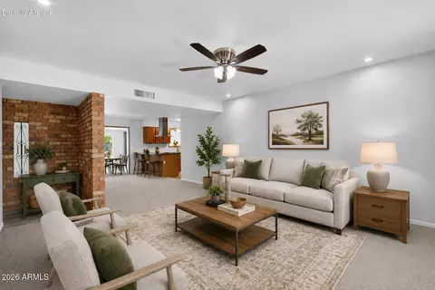 Living - 701 S Clearview Ave, Mesa, AZ 85208 photo 1 of 7