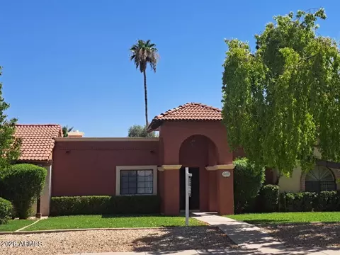 507 W Knox Rd, Chandler, AZ 85225