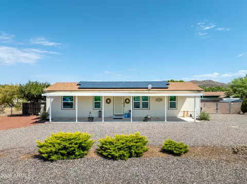 2840 E Zachary Ln, Camp Verde, AZ 86322