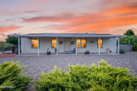 2840 E Zachary Ln, Camp Verde, AZ 86322