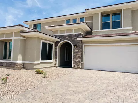 8730 W Vista Ave, Glendale, AZ 85305