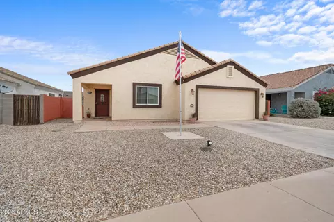 632 W 12th St, Florence, AZ 85132
