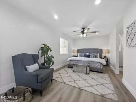 Bedroom - 3440 E Laurel Ln, Phoenix, AZ 85028 photo 3 of 5