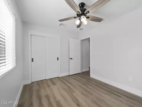 Bedroom - 3440 E Laurel Ln, Phoenix, AZ 85028 photo 5 of 5