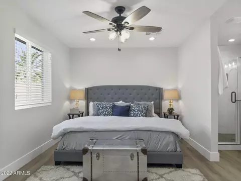 Bedroom - 3440 E Laurel Ln, Phoenix, AZ 85028 photo 1 of 5
