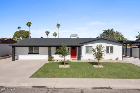 3440 E Laurel Ln, Phoenix, AZ 85028
