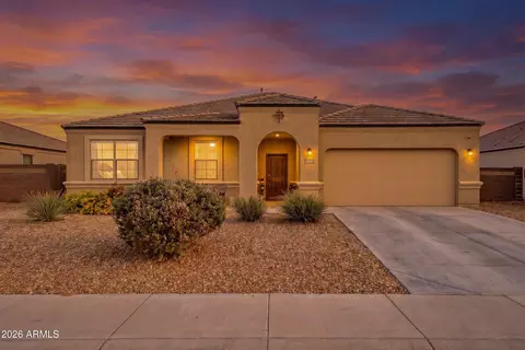 30480 W Fairmount Ave, Buckeye, AZ 85396