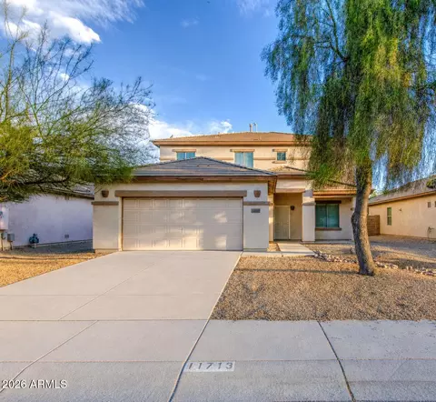 11713 W Sherman St, Avondale, AZ 85323