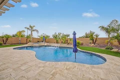 3921 E Mia Ln, Gilbert, AZ 85298 photo 49
