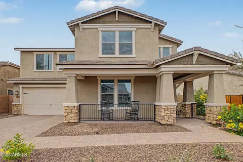3921 E Mia Ln, Gilbert, AZ 85298 photo 2