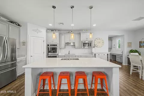3921 E Mia Ln, Gilbert, AZ 85298 photo 15