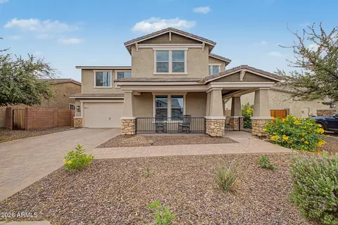 3921 E Mia Ln, Gilbert, AZ 85298