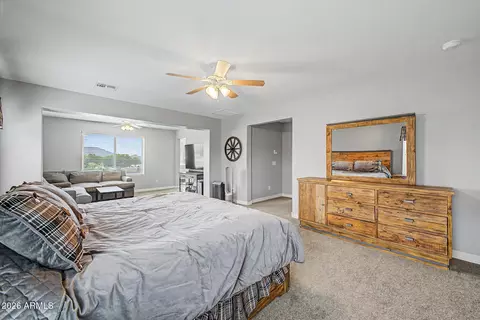 3921 E Mia Ln, Gilbert, AZ 85298 photo 22
