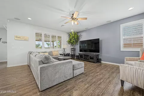 3921 E Mia Ln, Gilbert, AZ 85298 photo 12