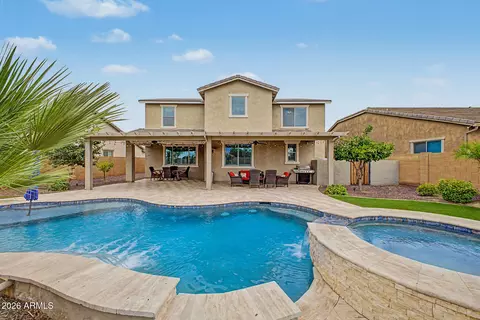 3921 E Mia Ln, Gilbert, AZ 85298 photo 52