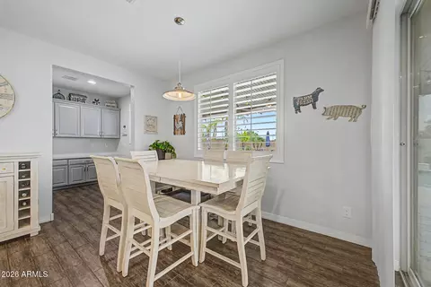 3921 E Mia Ln, Gilbert, AZ 85298 photo 18