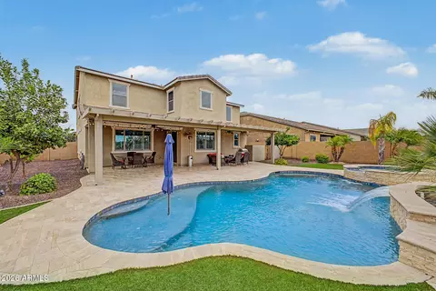 3921 E Mia Ln, Gilbert, AZ 85298 photo 53