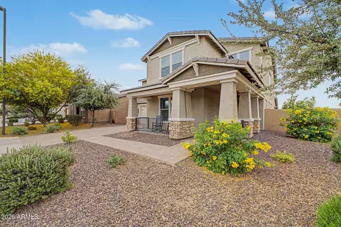 3921 E Mia Ln, Gilbert, AZ 85298 photo 5