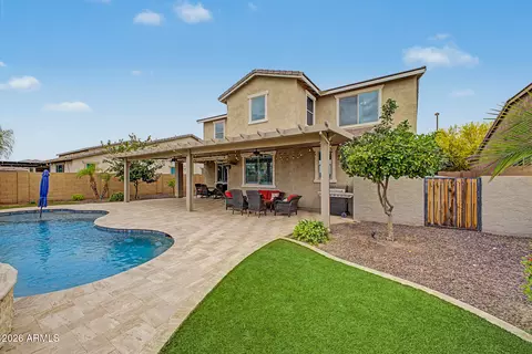 3921 E Mia Ln, Gilbert, AZ 85298 photo 51