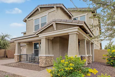 3921 E Mia Ln, Gilbert, AZ 85298 photo 6