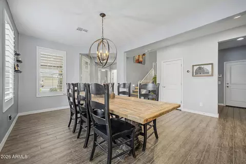 3921 E Mia Ln, Gilbert, AZ 85298 photo 8