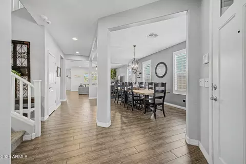 3921 E Mia Ln, Gilbert, AZ 85298 photo 9